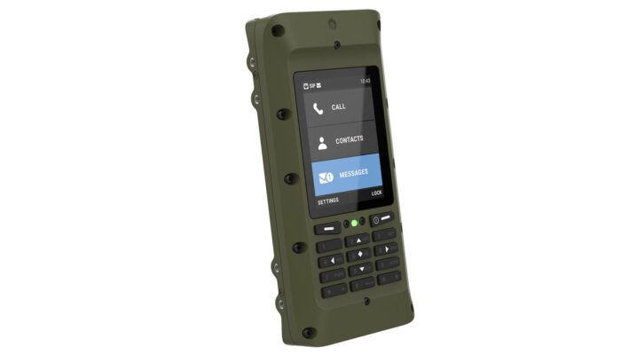 Bittium Tough Comnode™