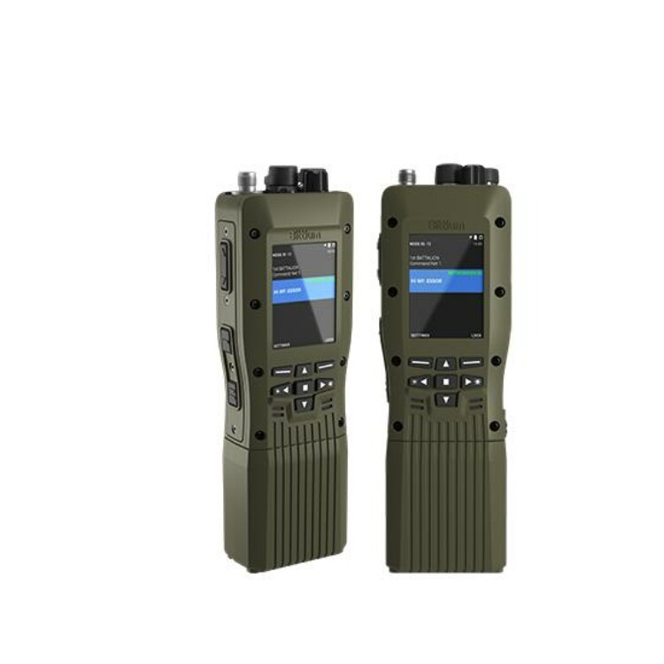 Bittium Tough SDR Handheld Radios